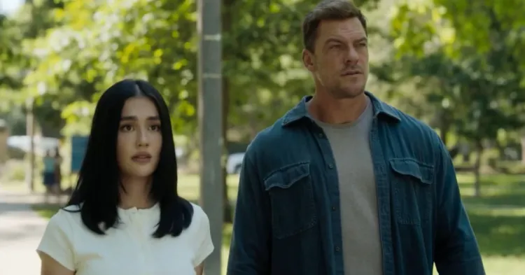 Agnez mo reacher 4 alan ritchson