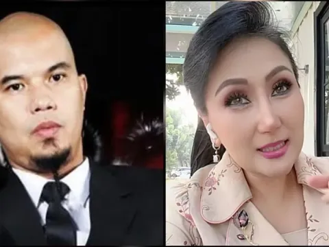 Ahmad dhani lita gading