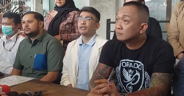 Ahmad Ramzy, Ruben Onsu dan Jhon LBF