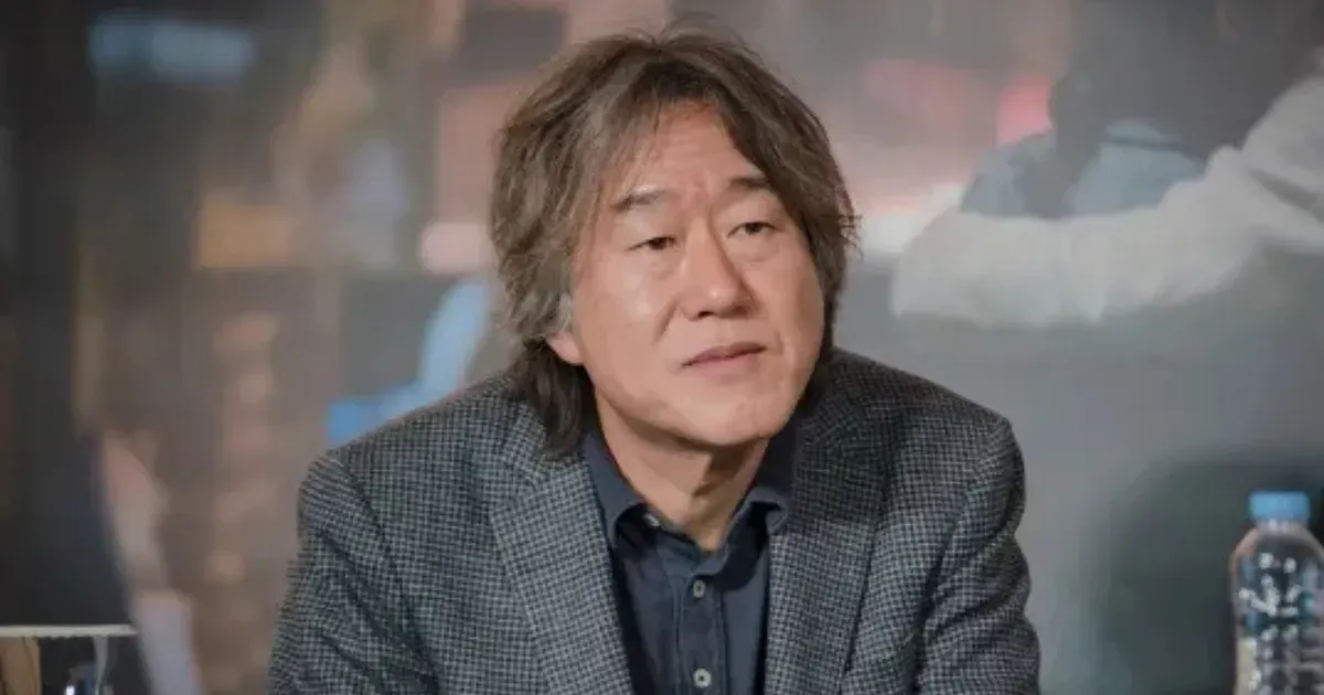 Ahn Pan Seok