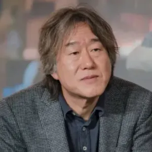 Ahn Pan Seok