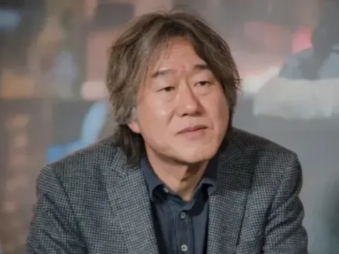 Ahn Pan Seok
