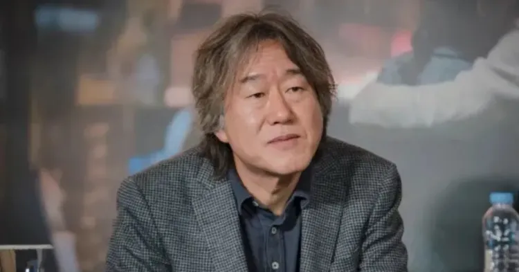 Ahn Pan Seok
