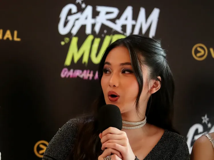 Aisyah Aqilah