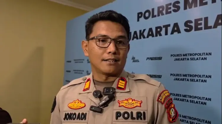 AKP Joko Adi Wibowo AKP Joko Adi Wibowo