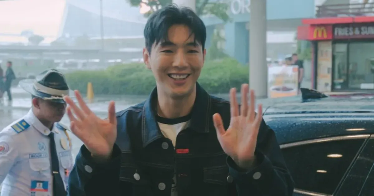 Aktor Ji Soo