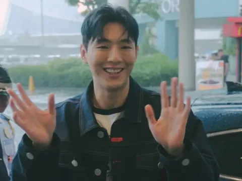 Aktor Ji Soo
