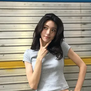 Aktris Korea Selatan Hayoung