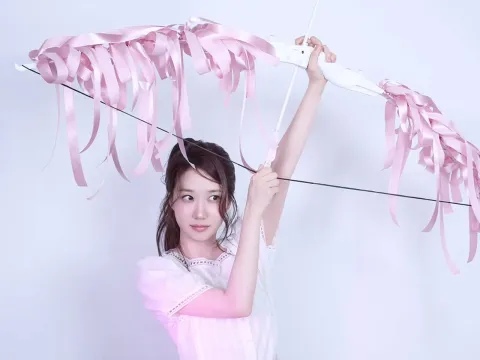 Aktris Park Eun-bin__Foto Instagram