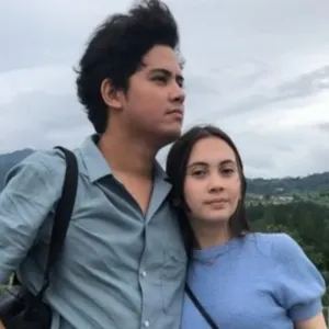 Aliando syarief richelle skornicki putus