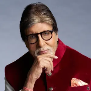 Amitabh Bachchan