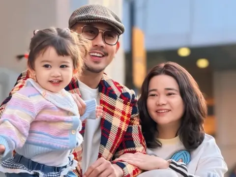 Anak Denny Sumargo