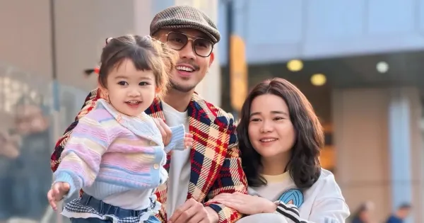 Anak Denny Sumargo