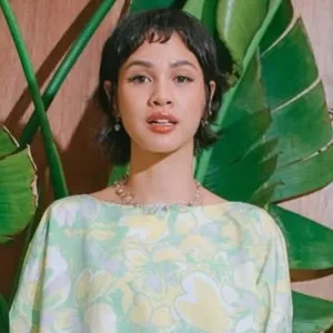 Andien sehidup semusik
