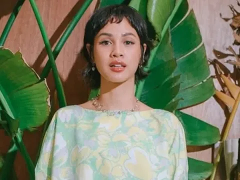 Andien sehidup semusik Andien sehidup semusik