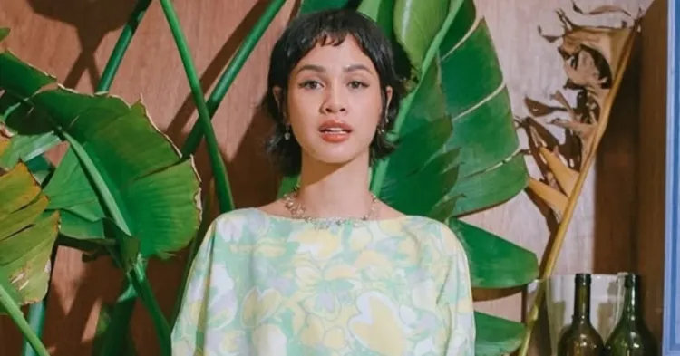 Andien sehidup semusik