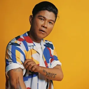 Andika Mahesa vokalis Kangen Band