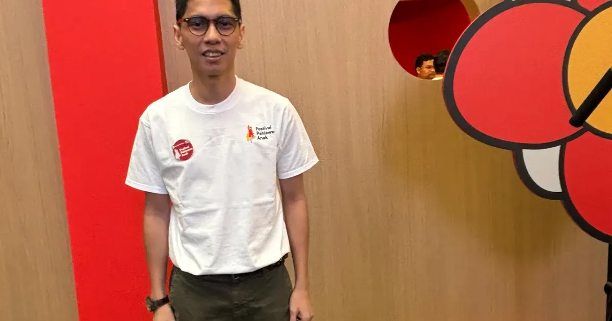 Angga Dwimas Sasongko