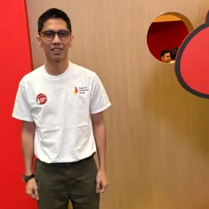 Angga Dwimas Sasongko