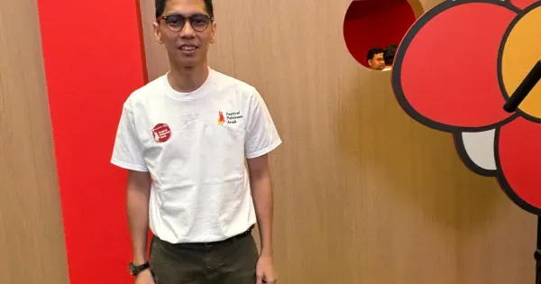 Angga Dwimas Sasongko