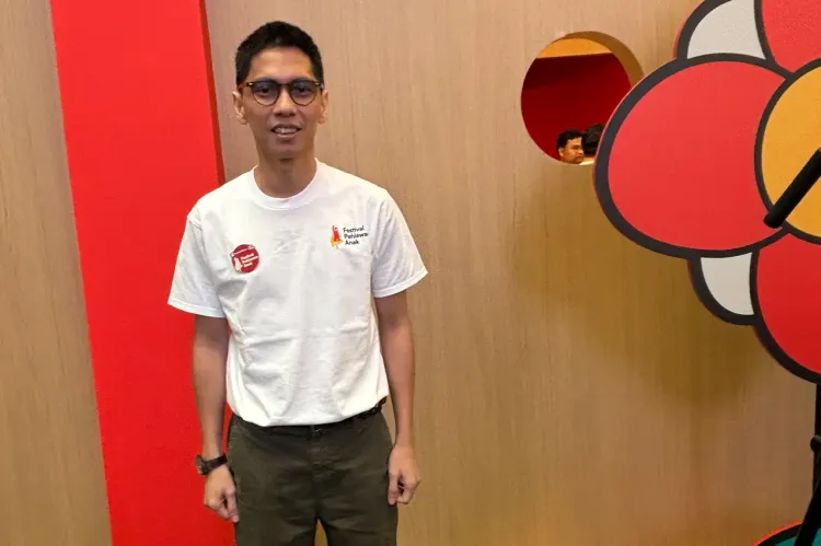 Angga Dwimas Sasongko