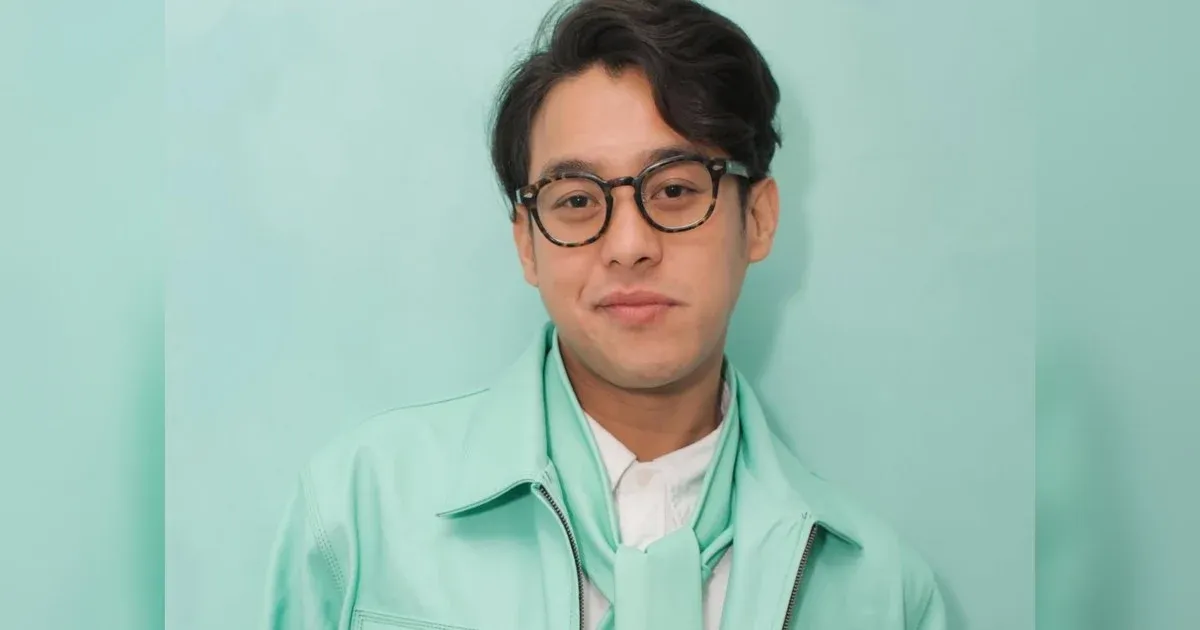 Ardhito pramono