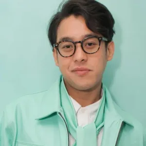 Ardhito pramono