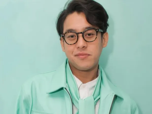 Ardhito pramono