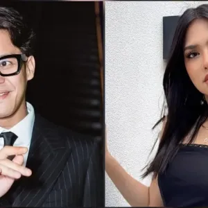 Ardhito pramono davina karamoy