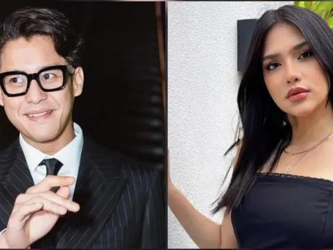 Ardhito pramono davina karamoy