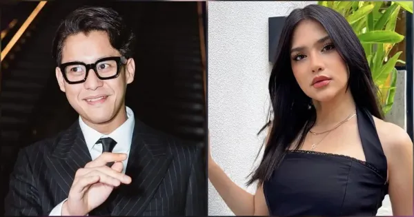 Ardhito pramono davina karamoy Ardhito pramono davina karamoy