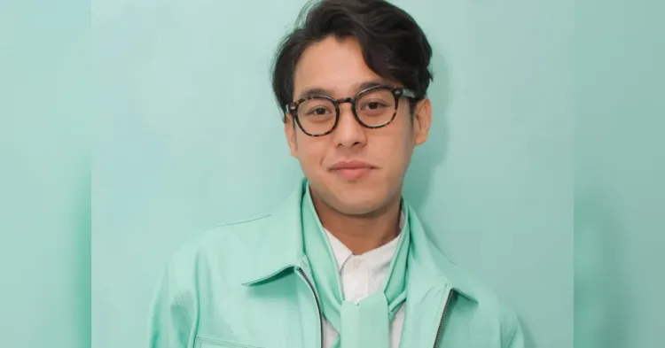 Ardhito pramono