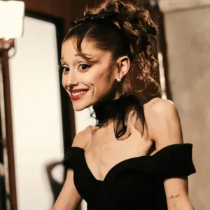Ariana Grande