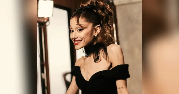 Ariana Grande