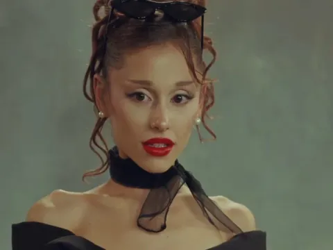 Ariana grande