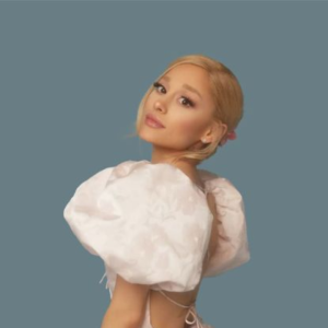 Ariana Grande Gugat Pelaku yang Bocorkan Lagunya