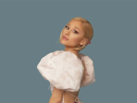 Ariana Grande Gugat Pelaku yang Bocorkan Lagunya