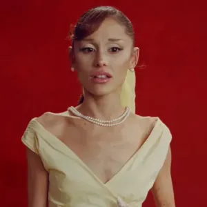 Ariana Grande Kurus