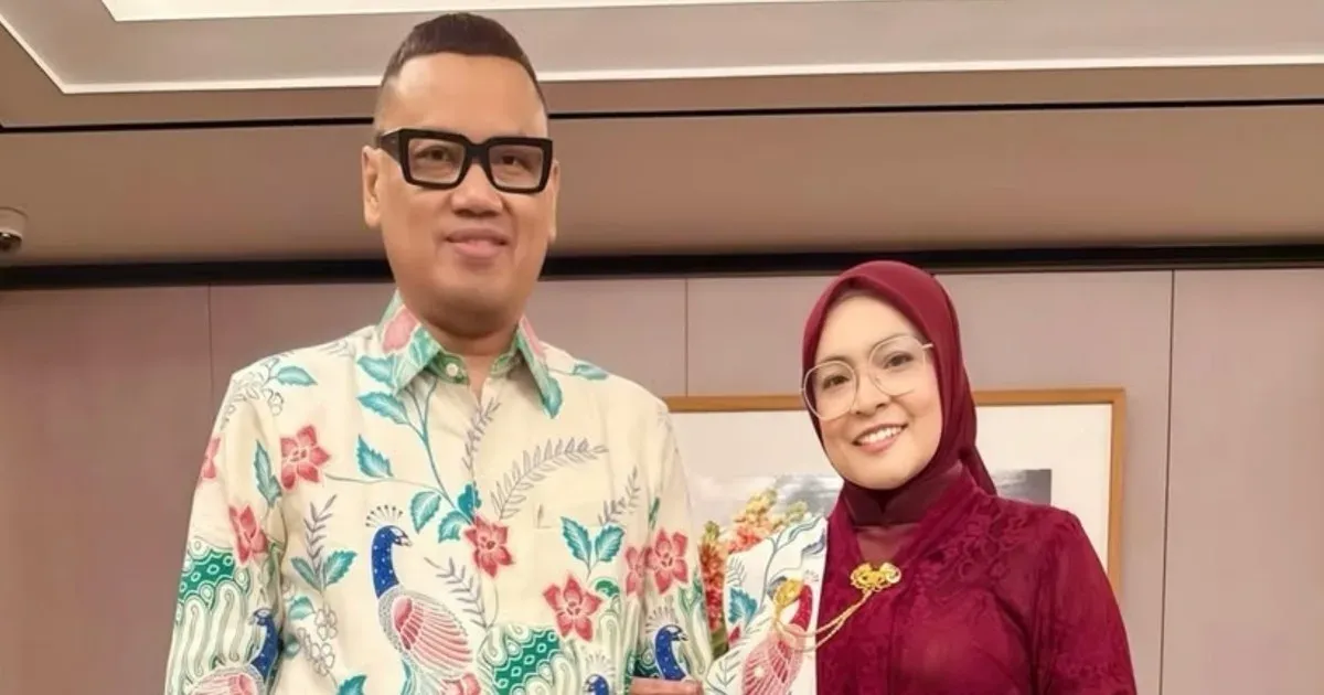 Astrid uya kuya surya utama