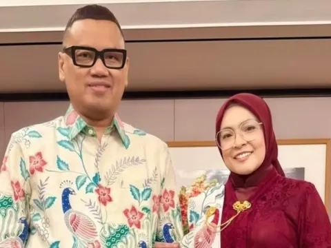 Astrid uya kuya surya utama