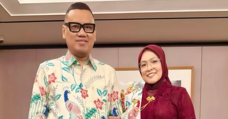 Astrid uya kuya surya utama