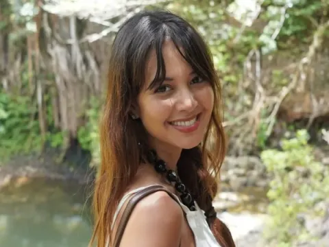 Aurelie moeremans