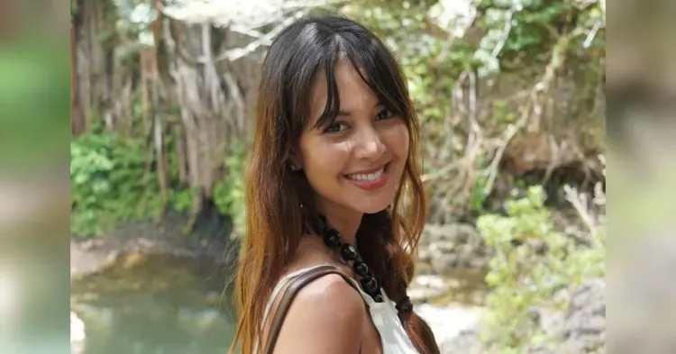 Aurelie moeremans