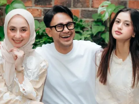 Ayah Ibu Asila Maisa