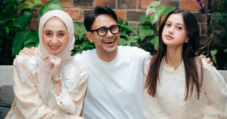 Ayah Ibu Asila Maisa