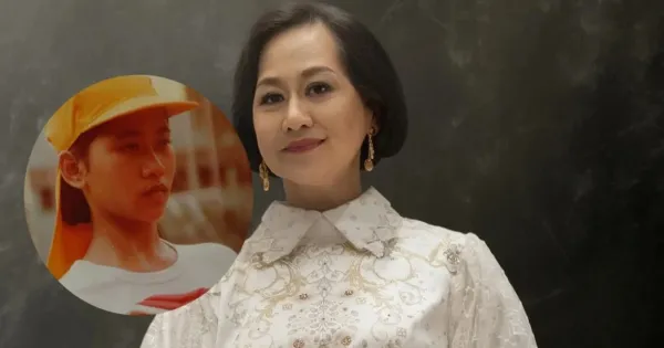 Ayu dyah pasha pembawa baki paskibraka Ayu dyah pasha pembawa baki paskibraka