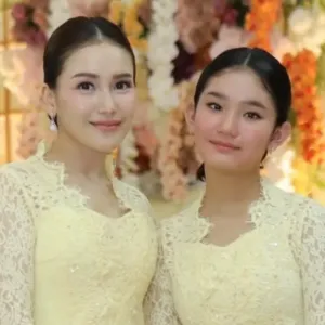 Ayu Ting Ting dan Bilqis