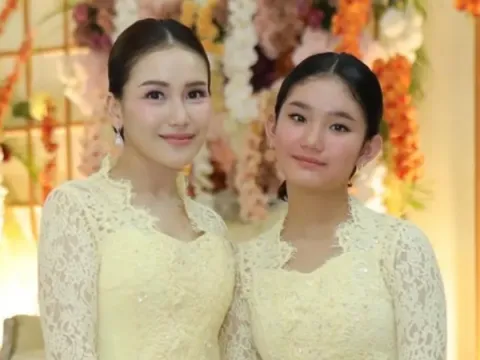 Ayu Ting Ting dan Bilqis