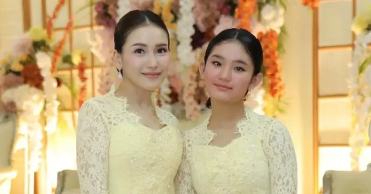 Ayu Ting Ting dan Bilqis