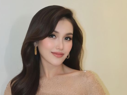 Ayu Ting Ting Pindah ke Jakarta Selatan. Foto: Dok. Net